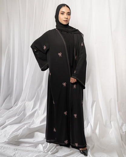 Amalia Abaya