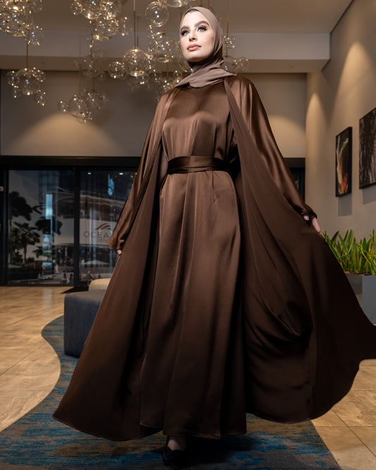 Alzira Abaya - Chocolate