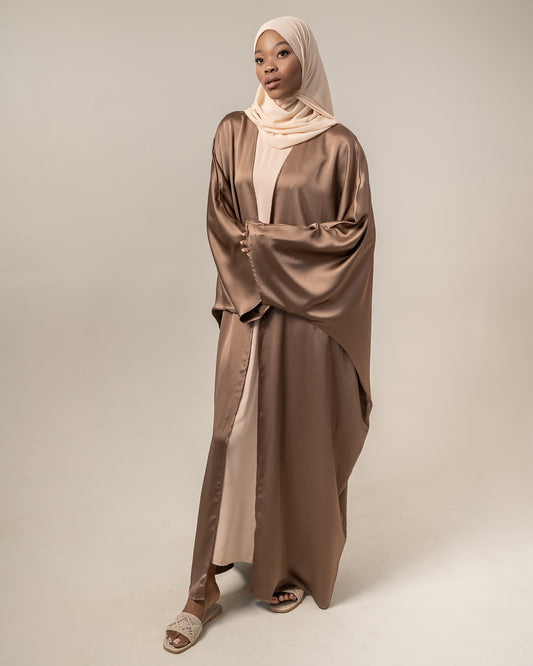 Alzira Abaya - Toasty