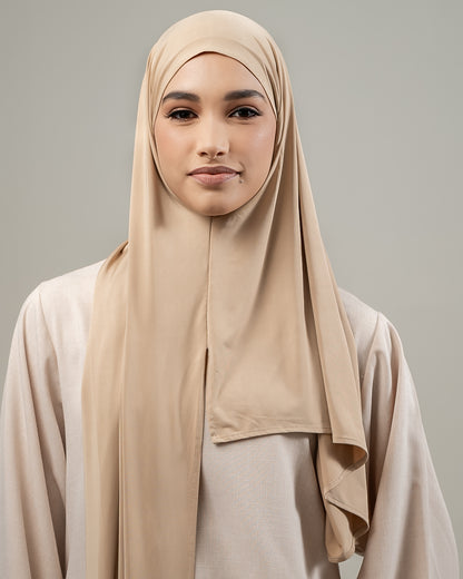 Instaluxe - Chai Mousse