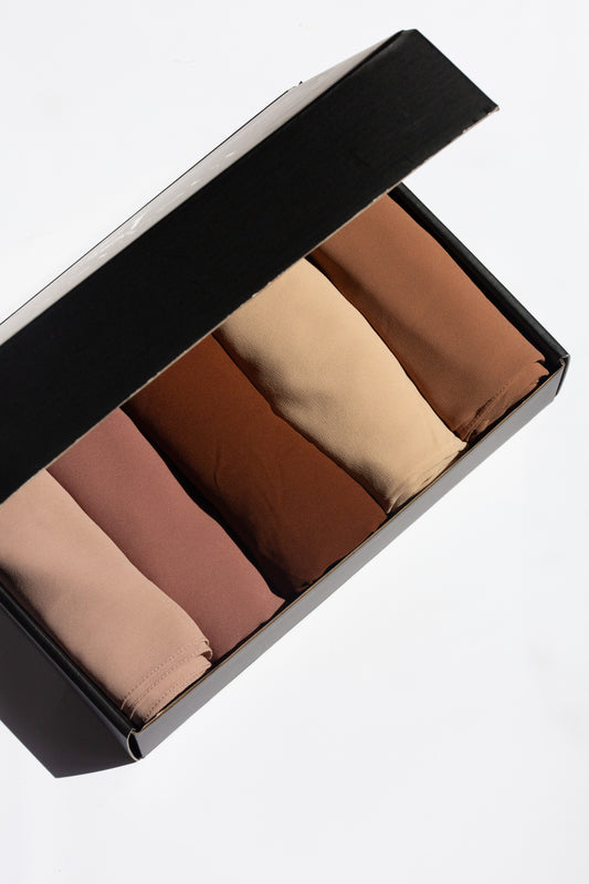 Must have Nude Palette