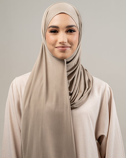 Instaluxe - Mocha Frappe