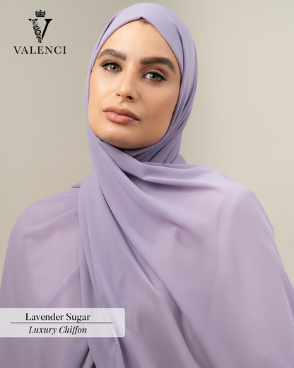 Poetic Purple Palette