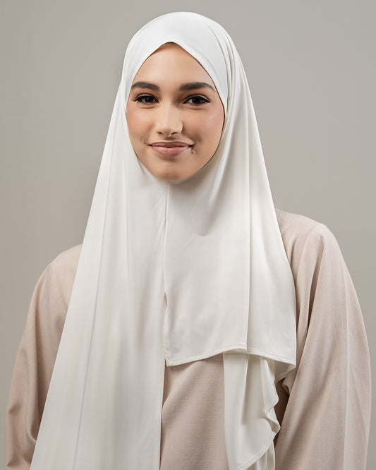 Instaluxe - Summer meringue