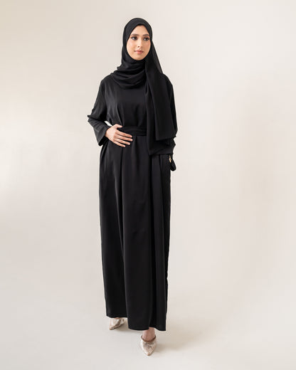Nida Inner - Black Espresso