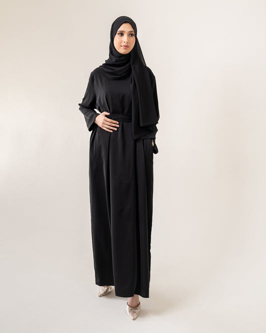 Nida Inner - Black Espresso
