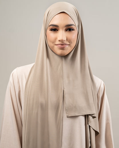 Instaluxe - Mocha Frappe