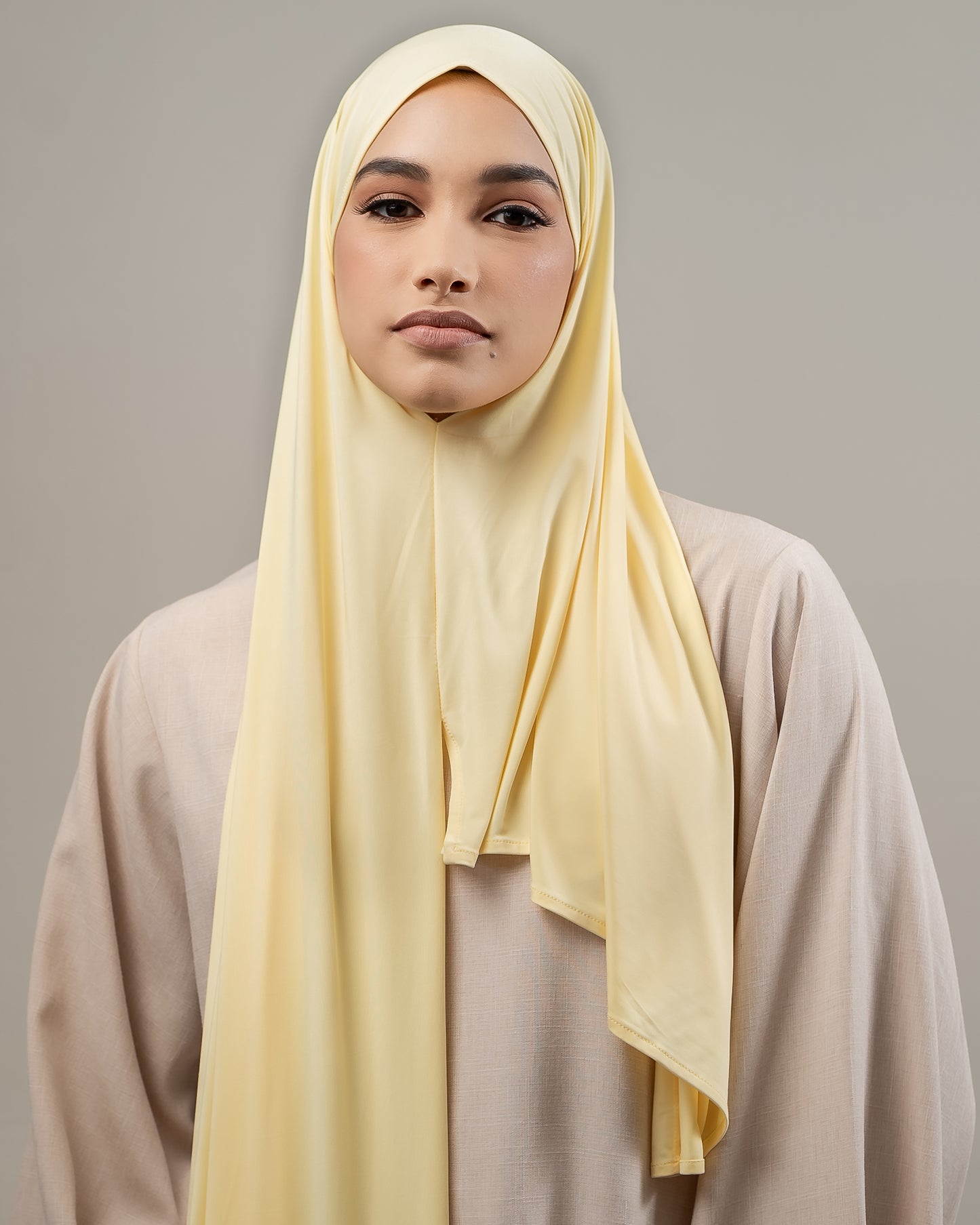 Instaluxe - Butter Yellow