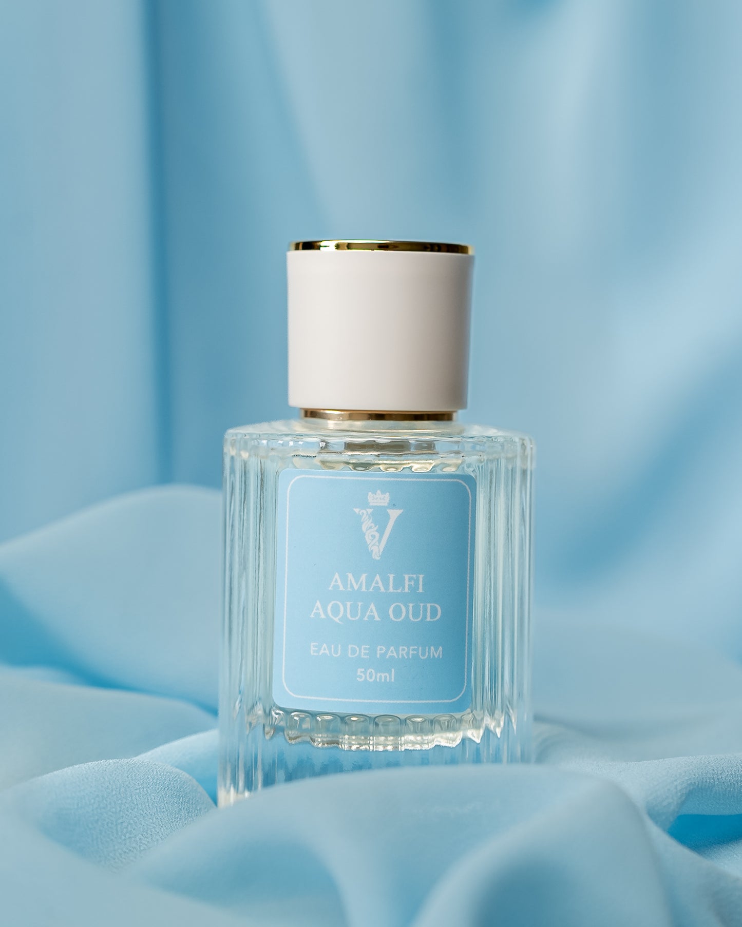 Valenci Amalfi Aqua Oud - 50ml