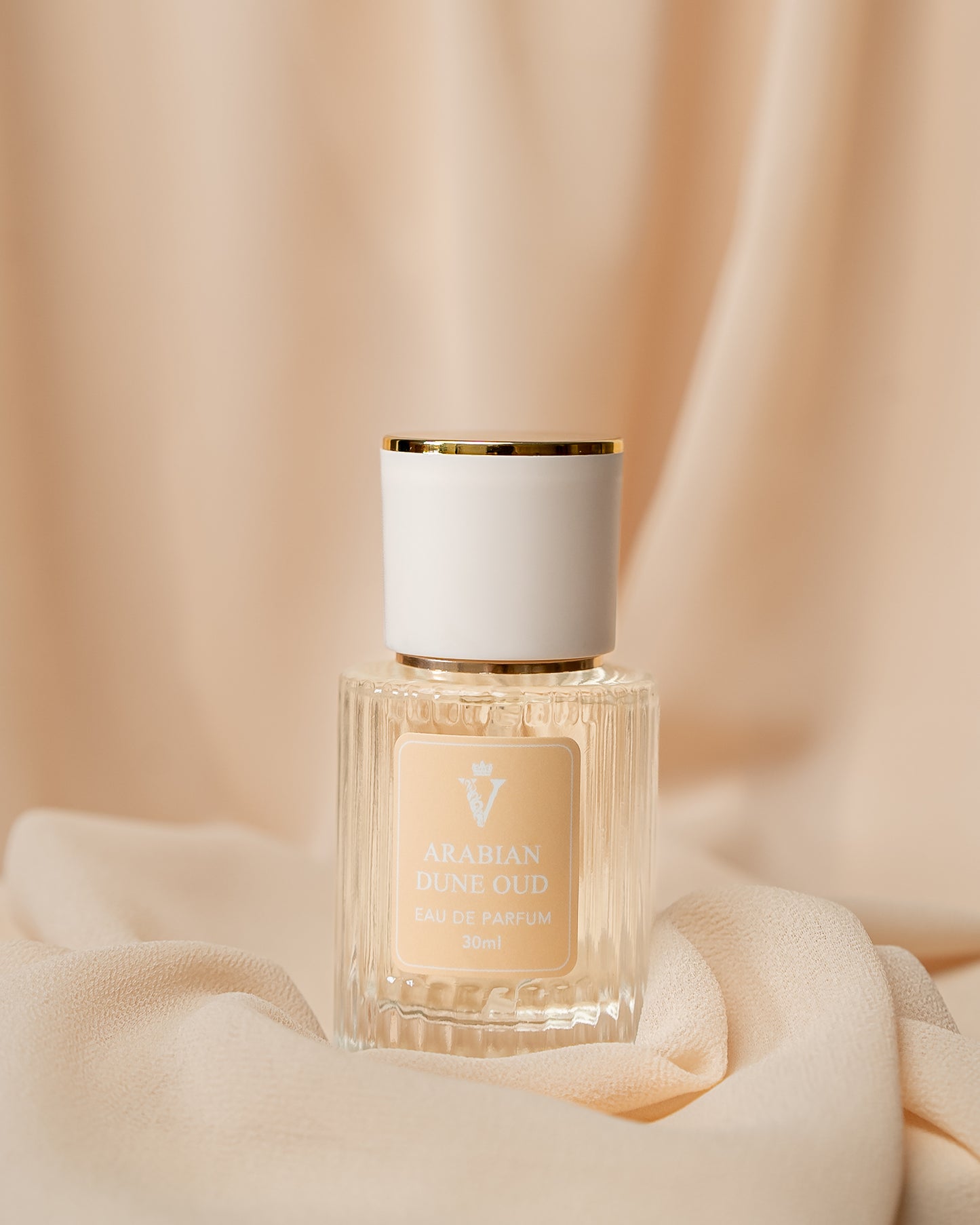 Valenci Arabian Dune Oud - 30ml