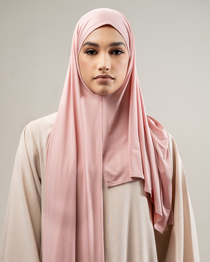 Instaluxe - Rosewater Panncotta