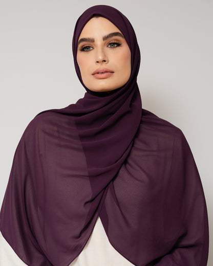 Plum Noir