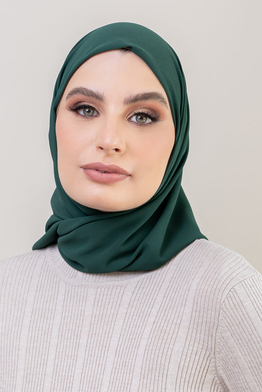 Square Forest Green