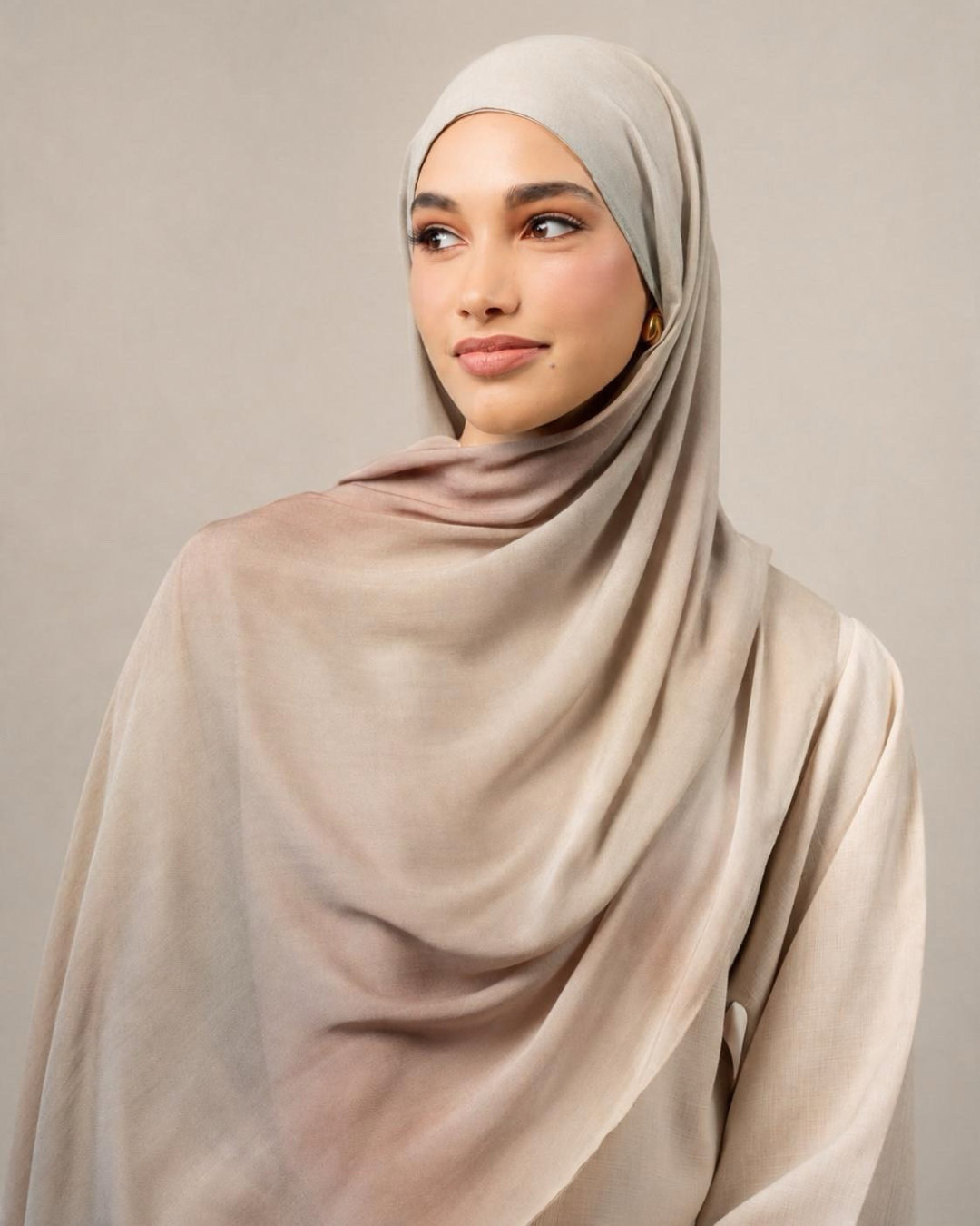 Ember Moss Modal Print
