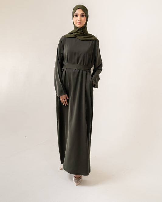 Nida inner - Mediterranean Olive
