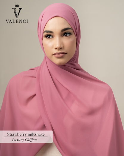 Pink Parfait Palette