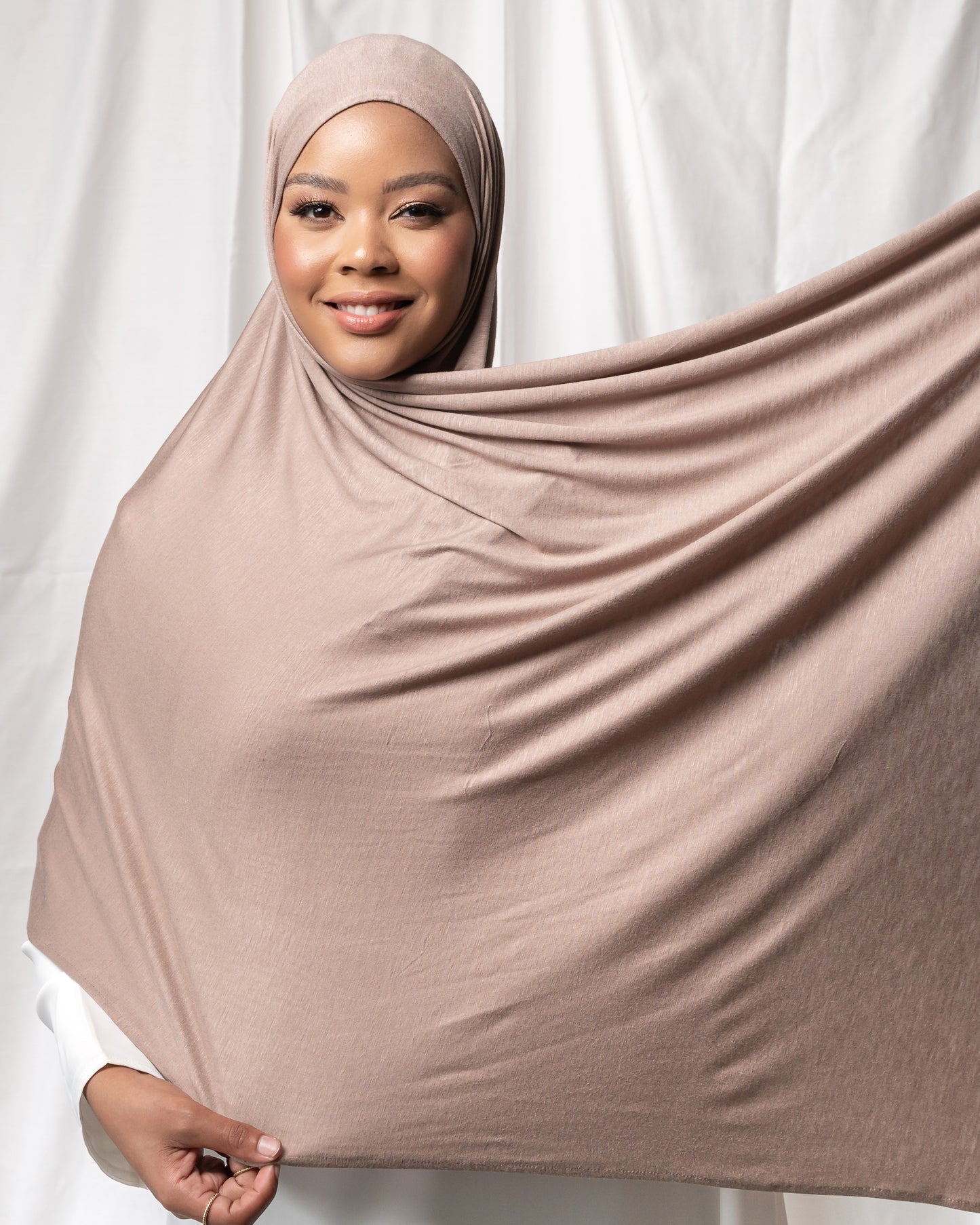 Praline Instant Hijab