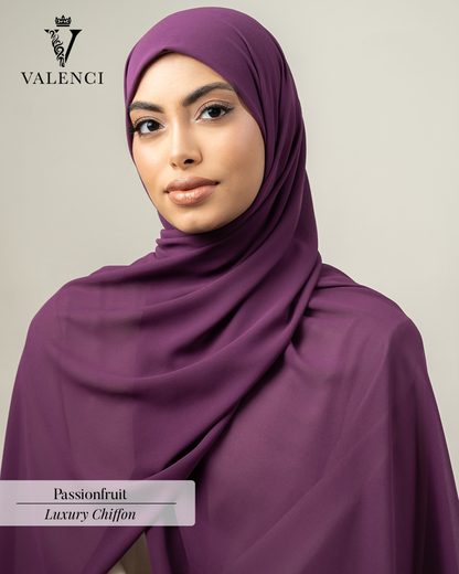 Poetic Purple Palette