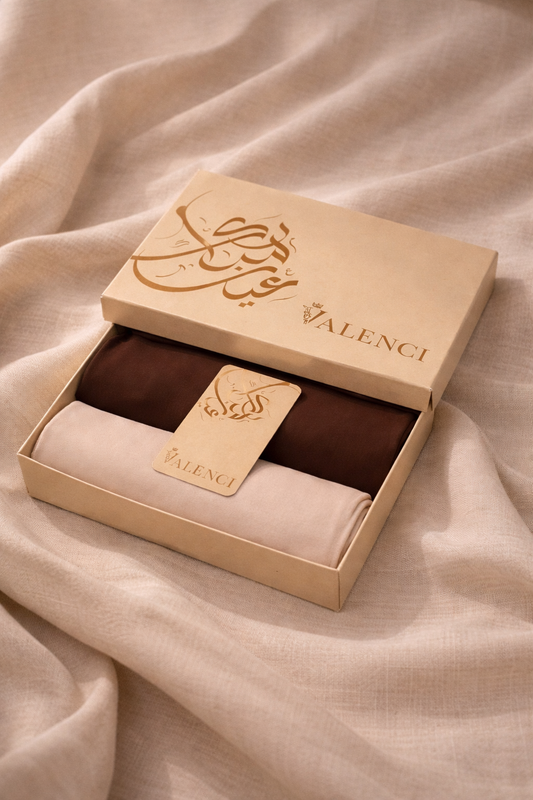 Eid Gift set - Pavlova & Chocolate truffle