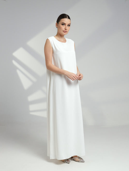 Nida Inner - White