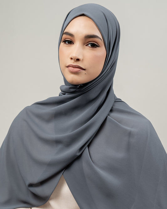 Smoky Grey
