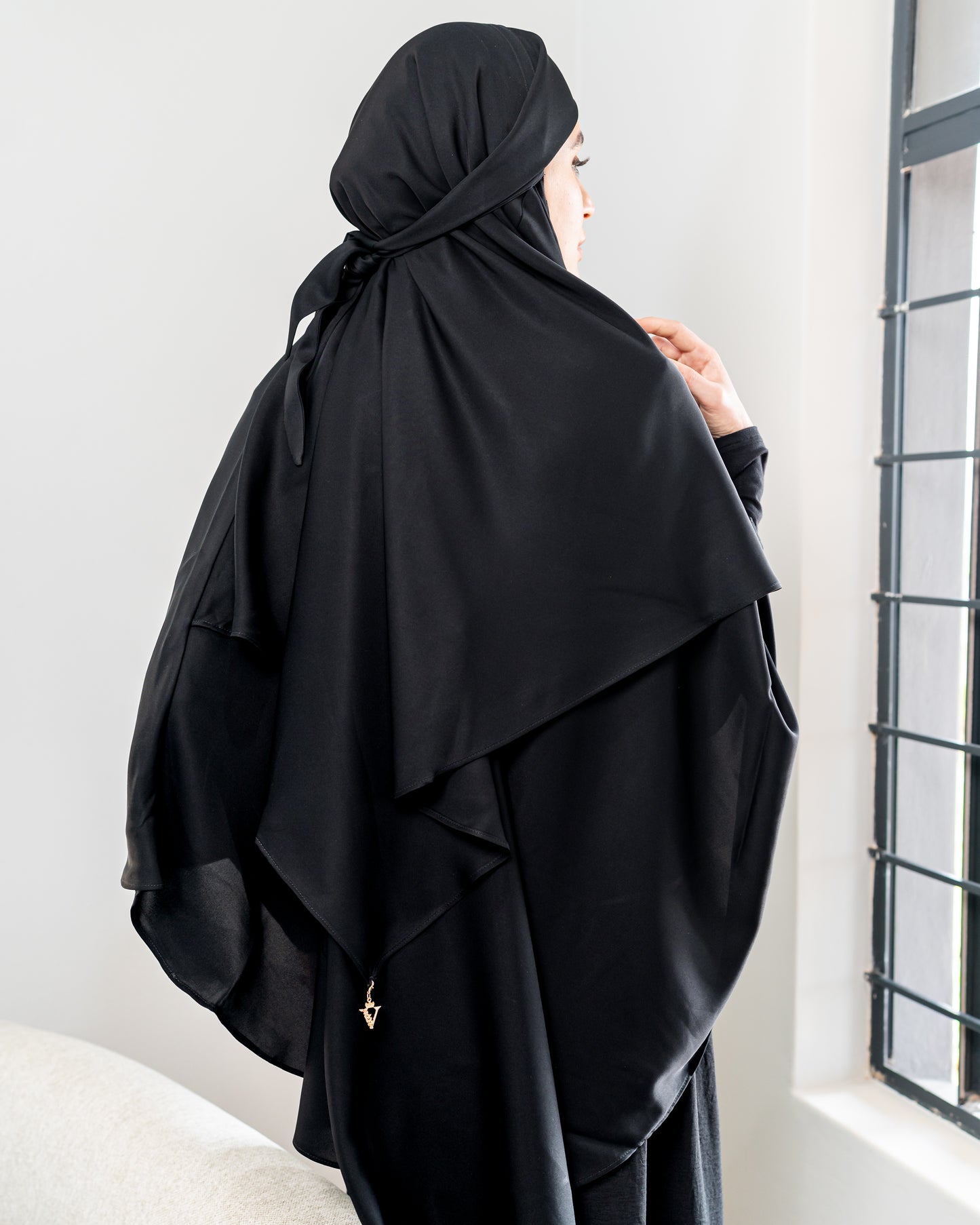 Valenci Khimar