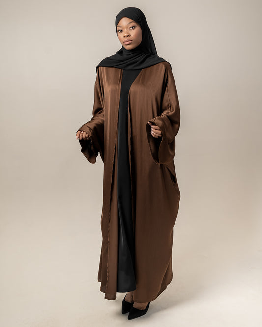 Alzira Abaya - Chocolate