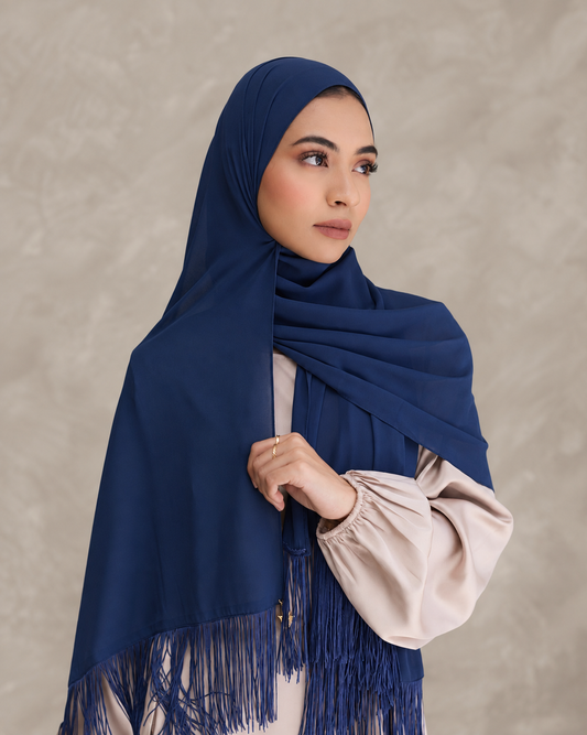 Fringette blueberry