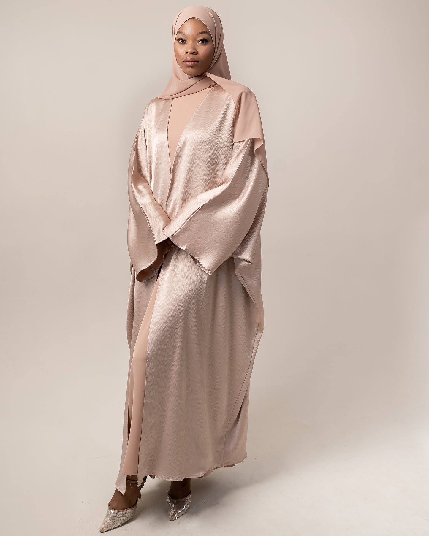 Alzira Abaya - Crema