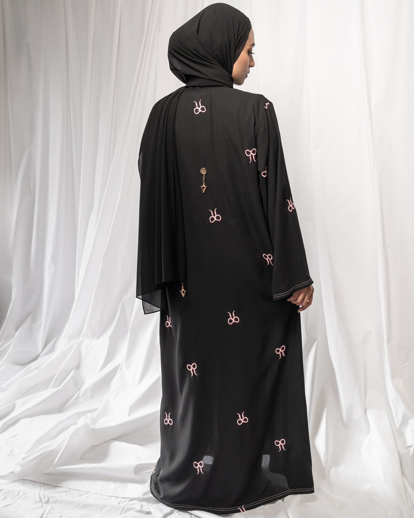 Amalia Abaya