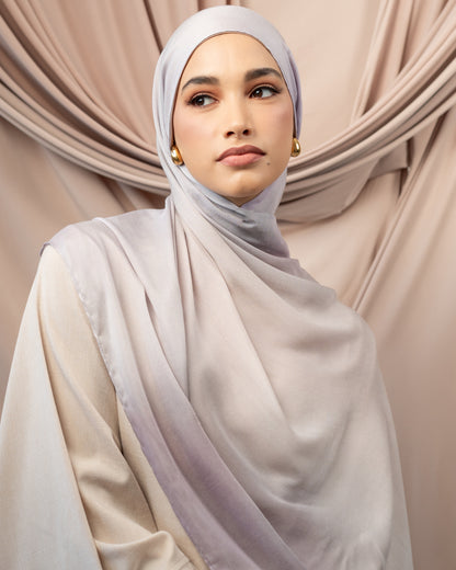 Lavender Mist Modal