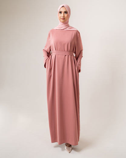 Nida Inner - Rose latte