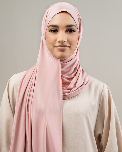 Instaluxe - Rosewater Panncotta