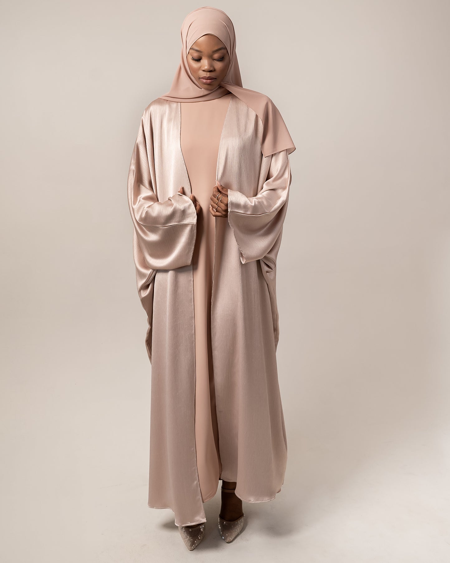 Alzira Abaya - Crema