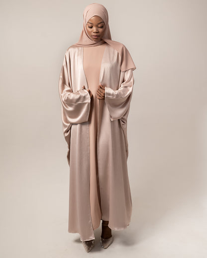 Alzira Abaya - Crema