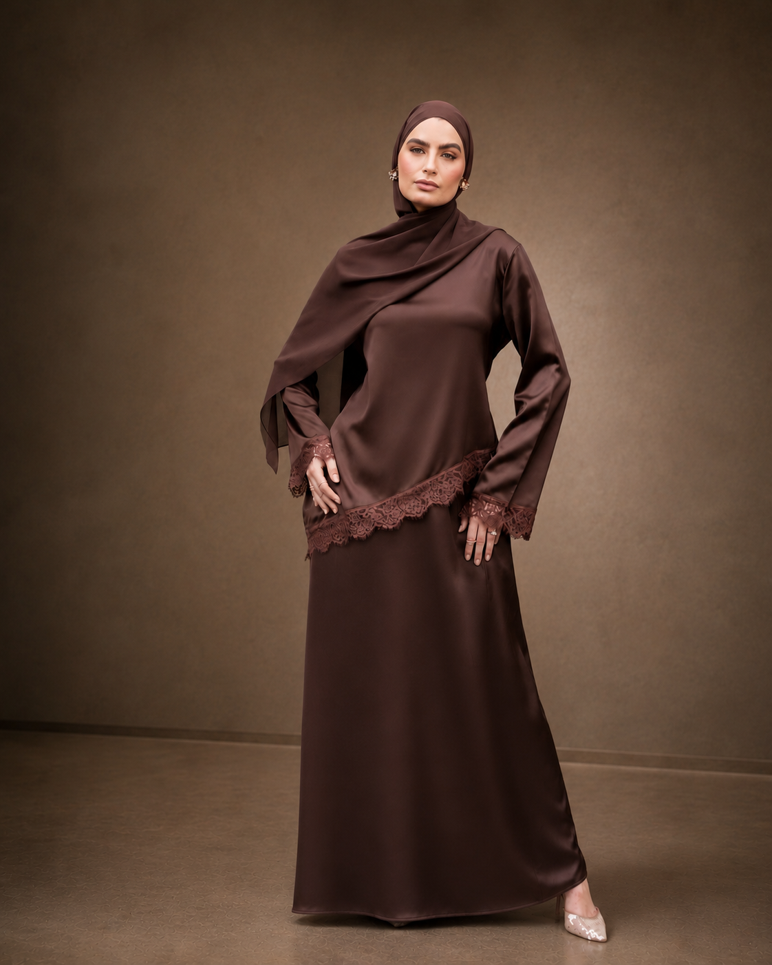 Amelia Dark Chocolate