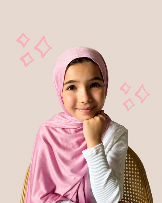 Marshmallow puff