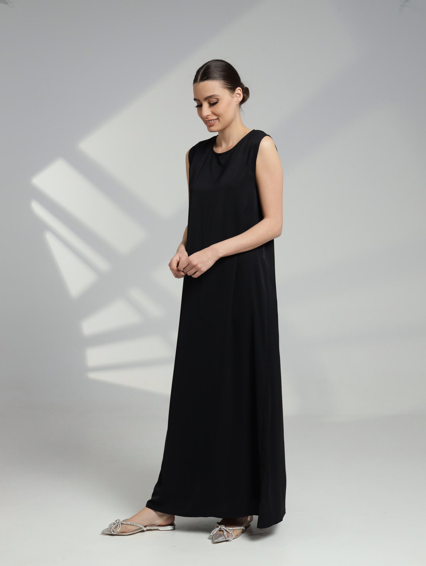 Nida Inner - Black