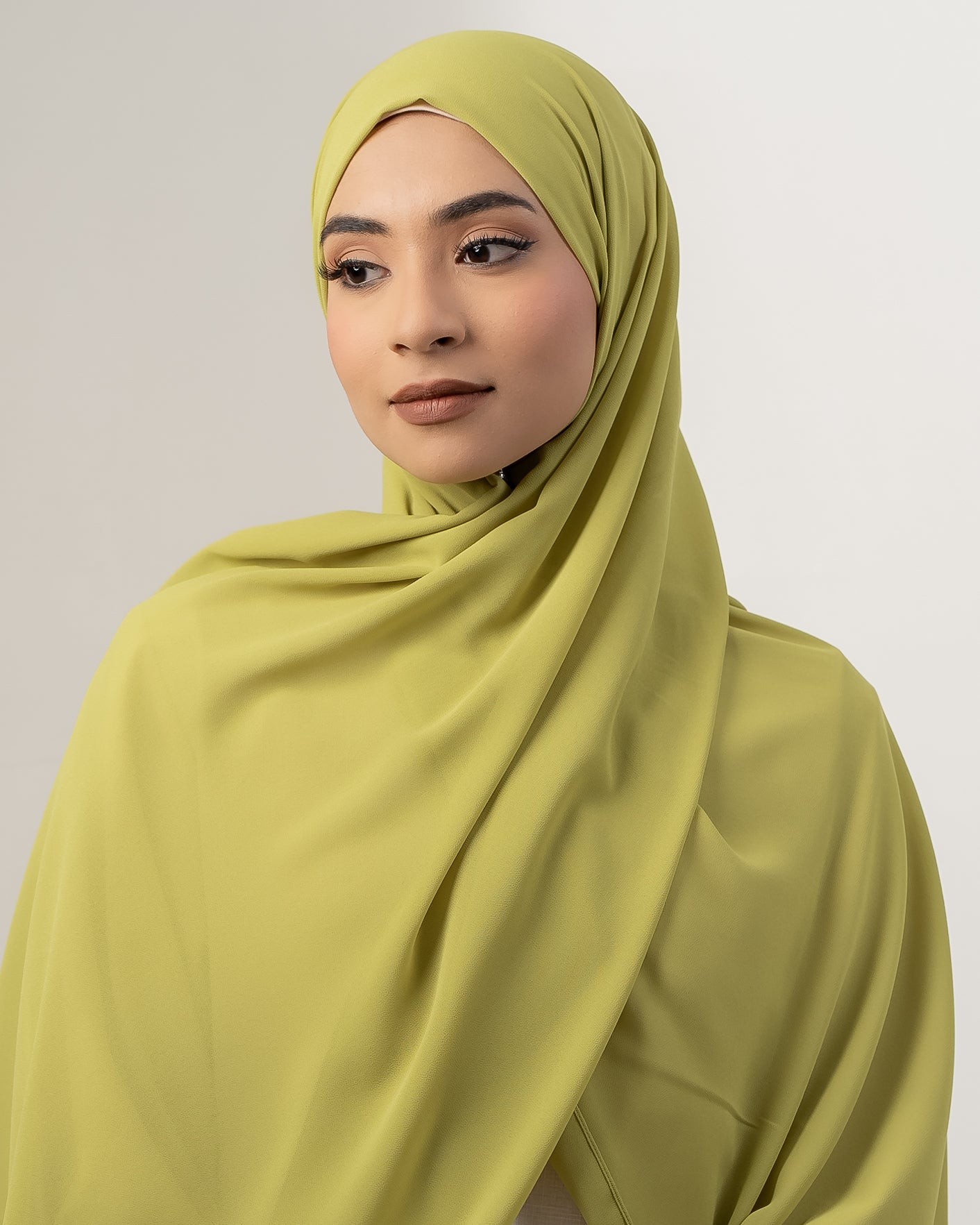 Deep Chartreuse