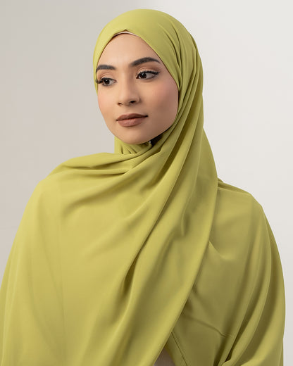 Deep Chartreuse