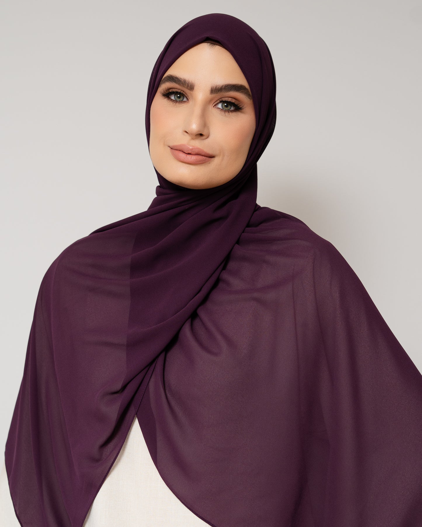 Plum Noir