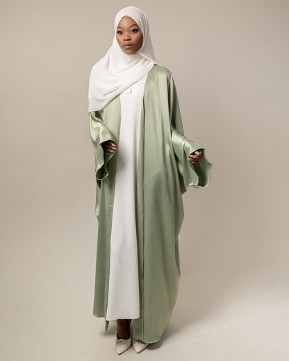 Alzira Abaya - Minty