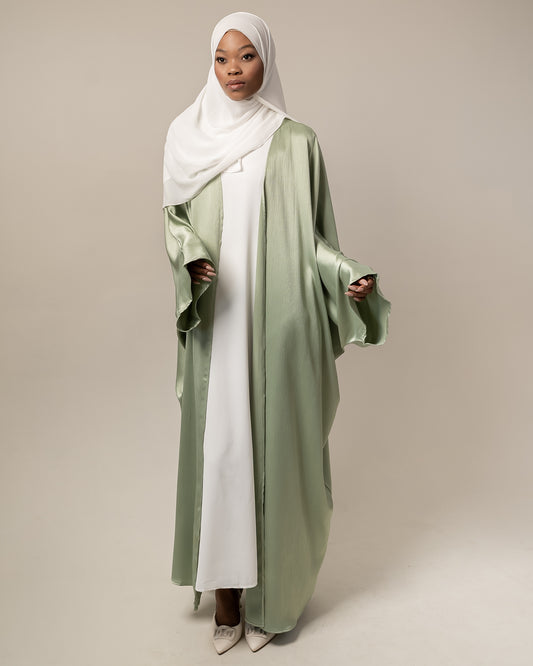 Alzira Abaya - Minty