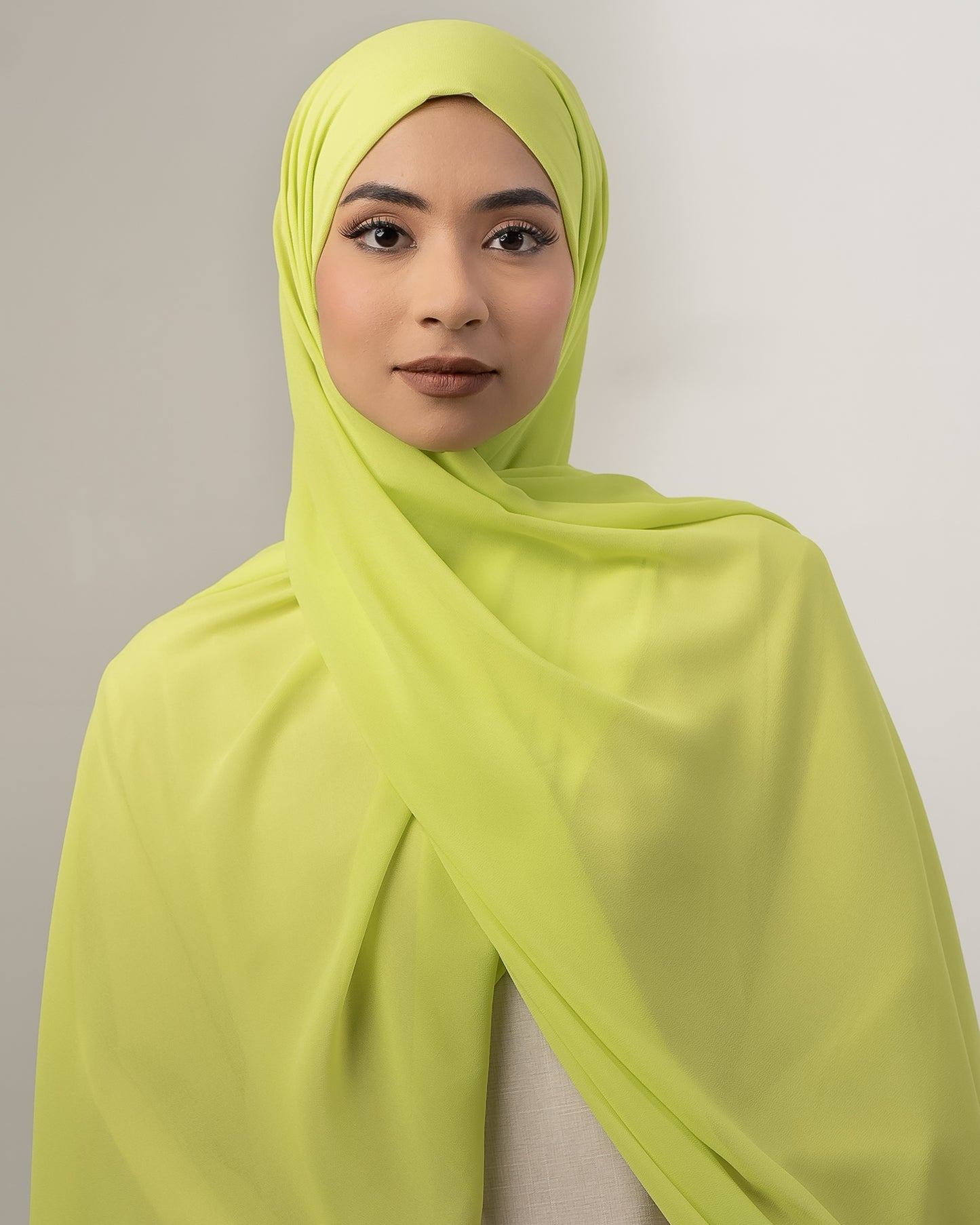 Bright Chartreuse
