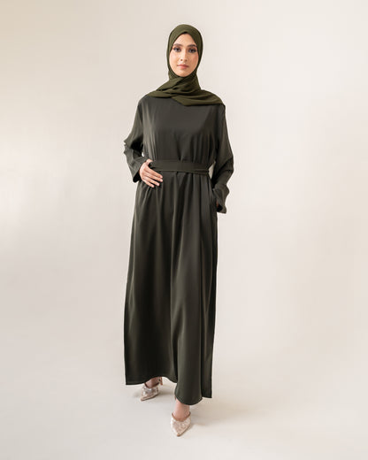 Nida inner - Mediterranean Olive