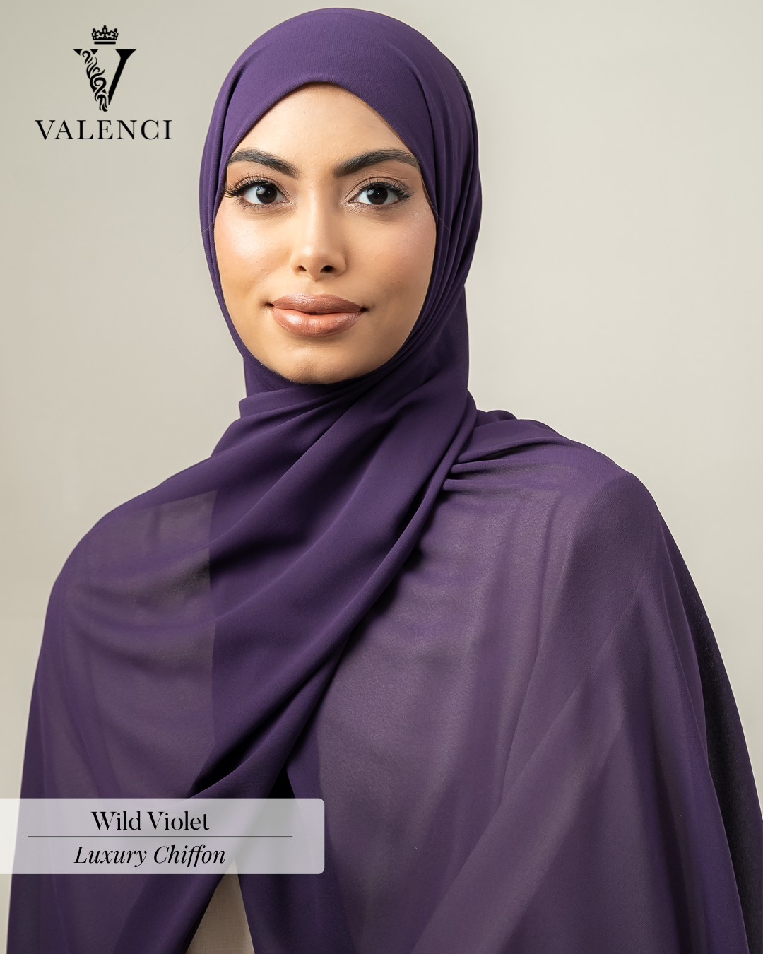 Poetic Purple Palette