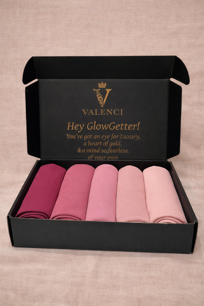 Pink Parfait Palette