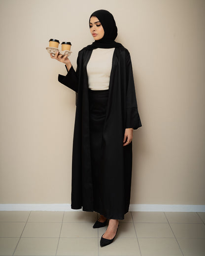 Montelier Set - Onyx Black