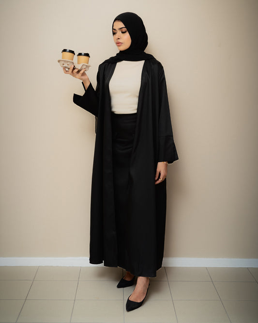 Montelier Set - Onyx Black