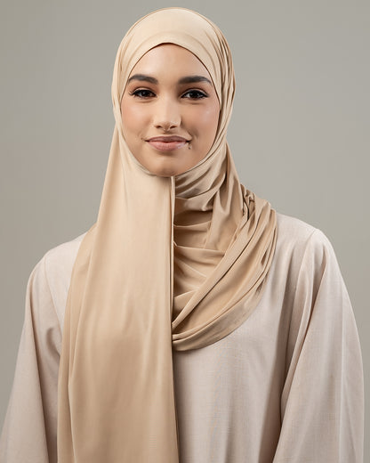 Instaluxe - Chai Mousse